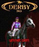 game pic for Derby 3D Nokia S40v3